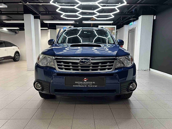 Subaru Forester 2 of 30