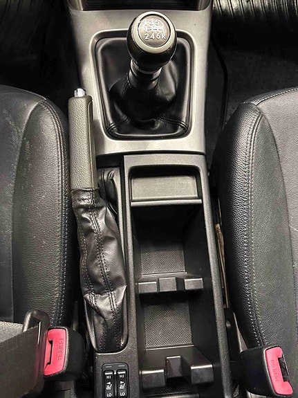 Subaru Forester 21 of 30