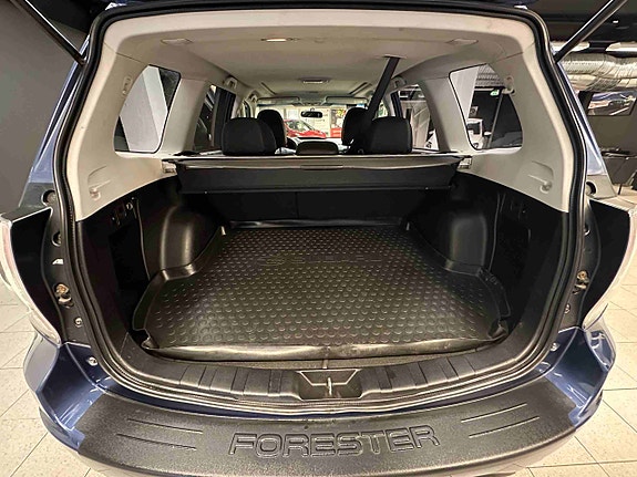 Subaru Forester 29 of 30