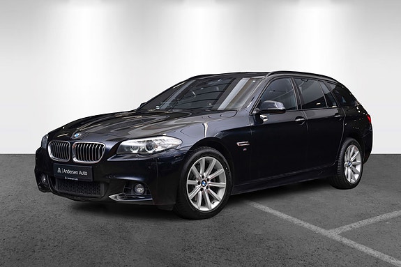 BMW 520d