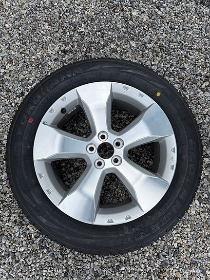 Subaru Forester 14 of 23