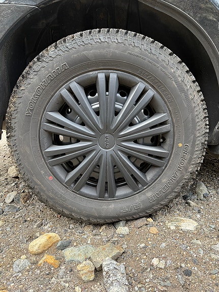 Subaru Forester 10 of 23