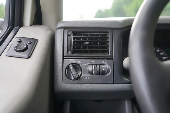 Volkswagen Transporter 21 of 30