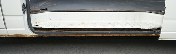 Volkswagen Transporter 26 of 30