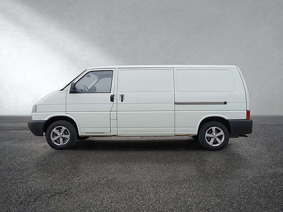 Volkswagen Transporter 5 of 30