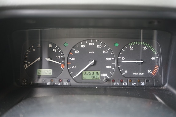 Volkswagen Transporter 19 of 30