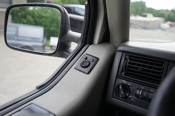 Volkswagen Transporter 22 of 30