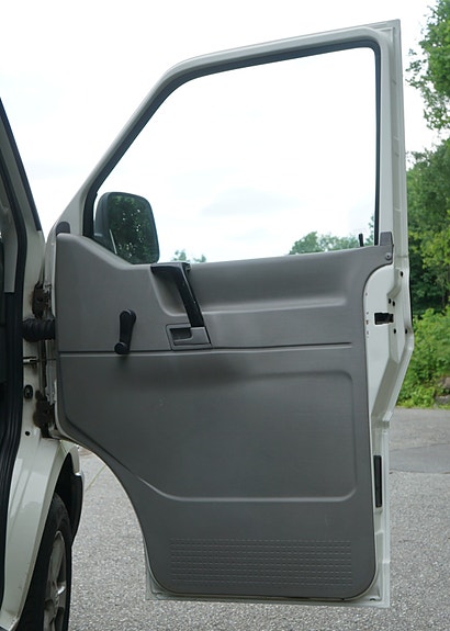 Volkswagen Transporter 30 of 30