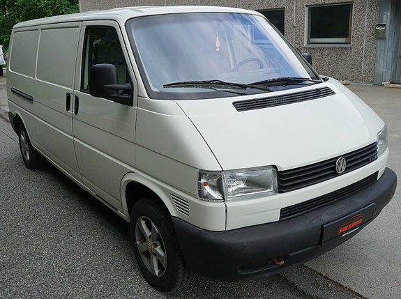 Volkswagen Transporter 14 of 30