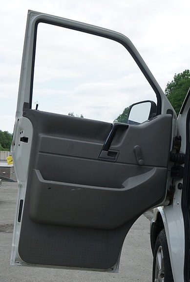Volkswagen Transporter 24 of 30