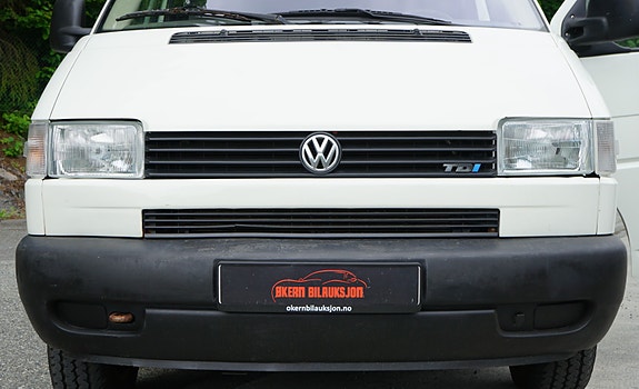 Volkswagen Transporter 16 of 30
