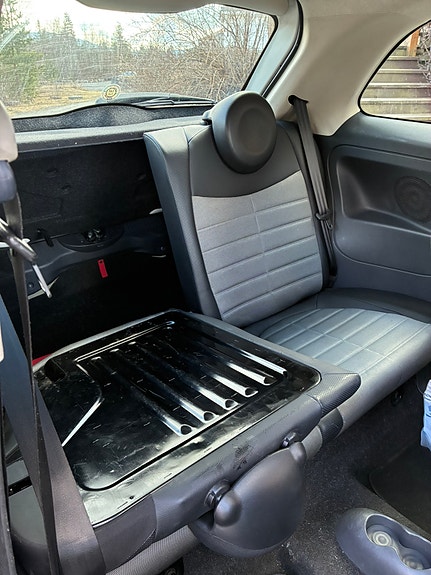 Fiat 500 17 of 23