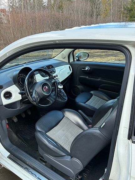 Fiat 500 5 of 23