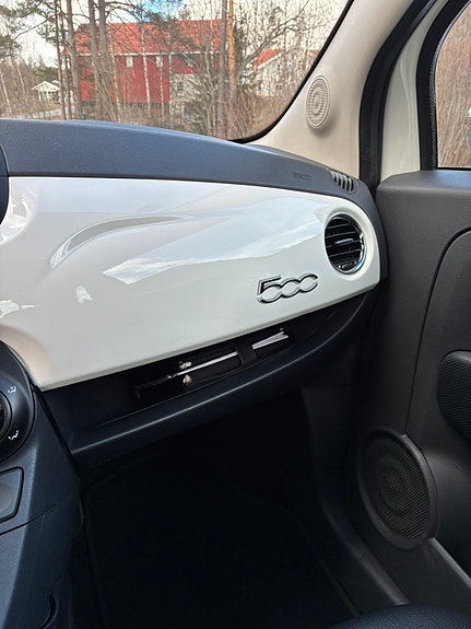 Fiat 500 10 of 23