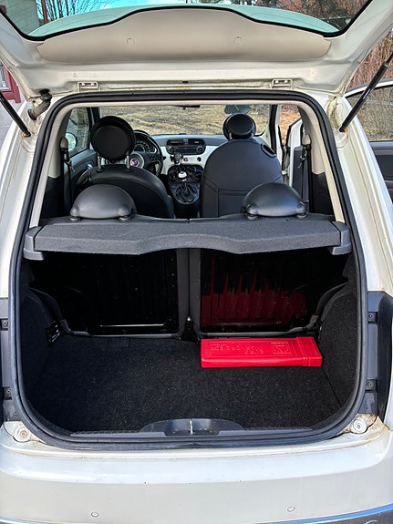 Fiat 500 18 of 23