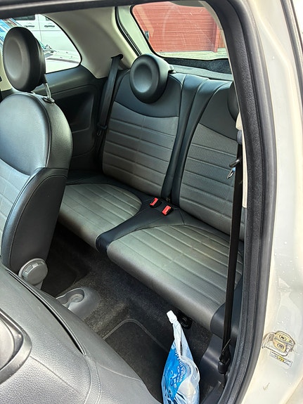 Fiat 500 12 of 23