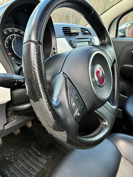Fiat 500 7 of 23