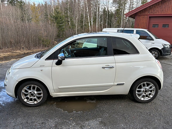 Fiat 500 2 of 23