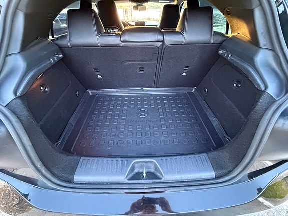 Mercedes-Benz A180 8 of 20