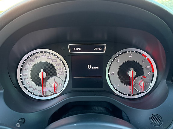 Mercedes-Benz A180 15 of 20