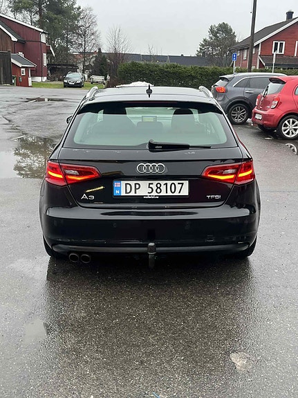 Audi A3 4 of 5