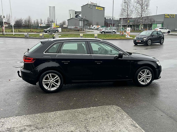 Audi A3 5 of 5