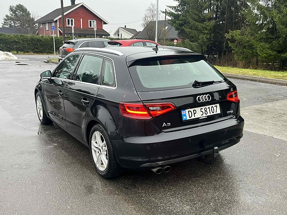 Audi A3 3 of 5