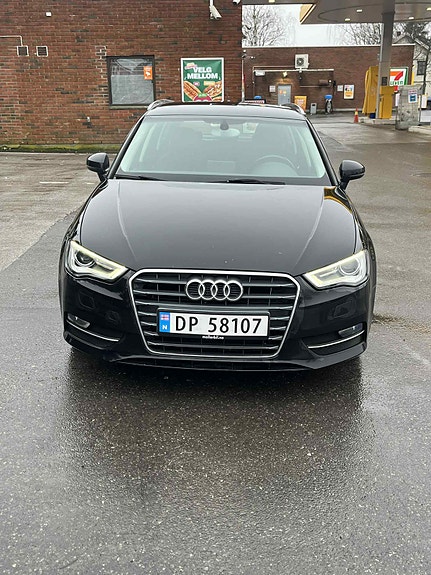 Audi A3 2 of 5