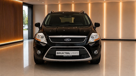 Ford Kuga 2 of 5