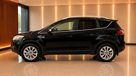 Ford Kuga 3 of 5