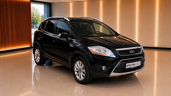 Ford Kuga 4 of 5