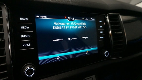 Skoda Kodiaq 15 of 24