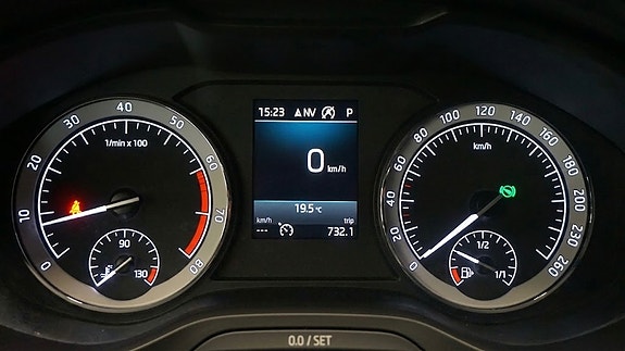 Skoda Kodiaq 13 of 24
