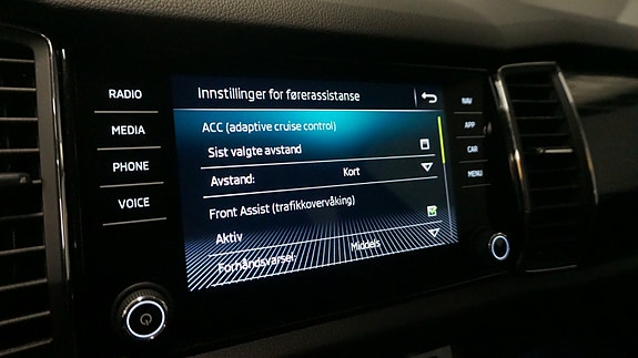 Skoda Kodiaq 18 of 24