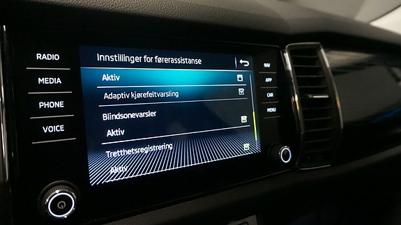 Skoda Kodiaq 19 of 24