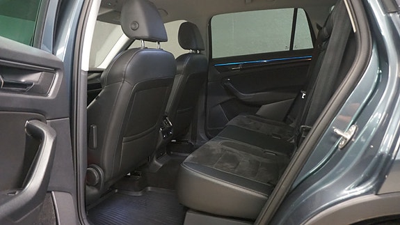 Skoda Kodiaq 24 of 24