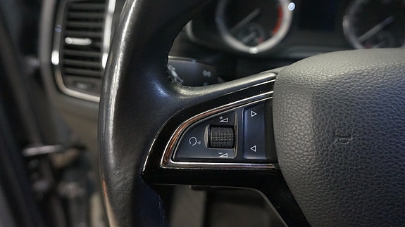 Skoda Kodiaq 8 of 24
