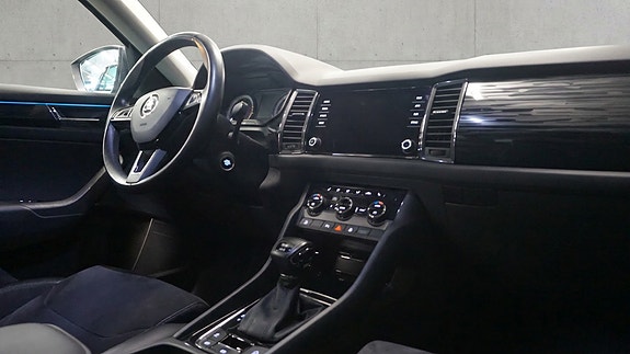 Skoda Kodiaq 12 of 24