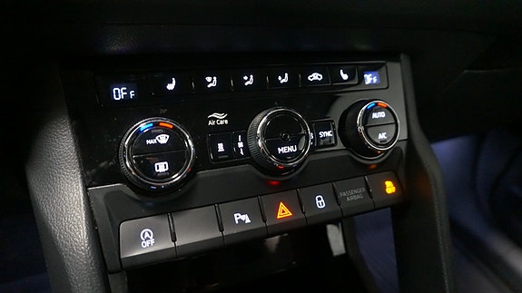 Skoda Kodiaq 21 of 24