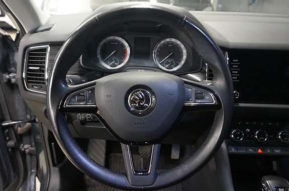 Skoda Kodiaq 10 of 24
