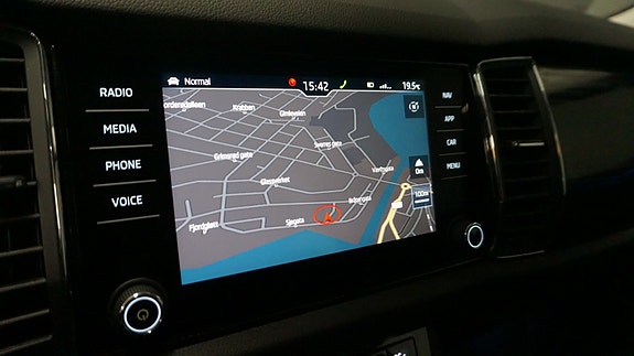Skoda Kodiaq 16 of 24