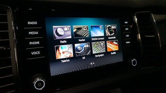 Skoda Kodiaq 14 of 24
