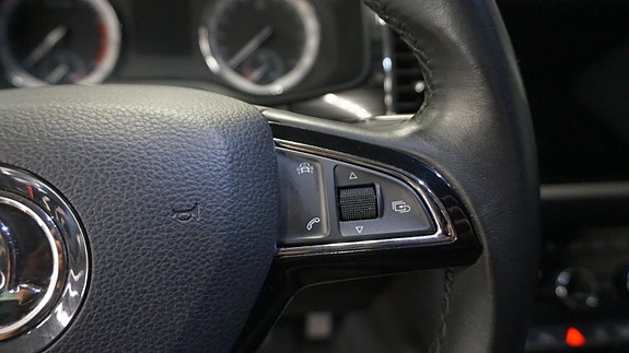 Skoda Kodiaq 9 of 24