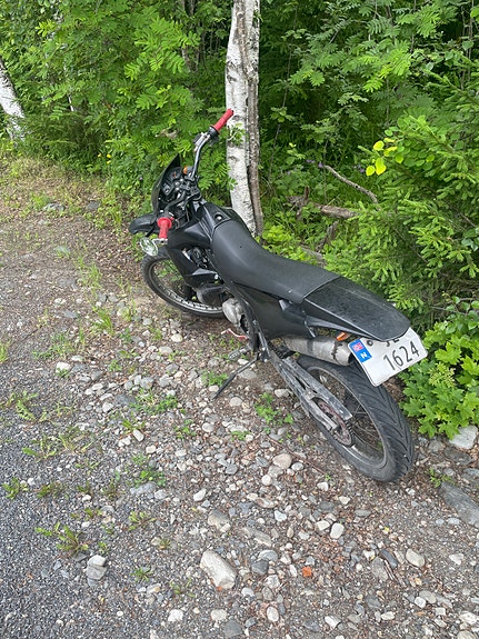 Derbi Senda R 50 2 of 3