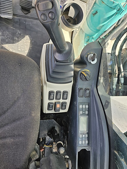 Kobelco SK 350 LC-10 27 of 30