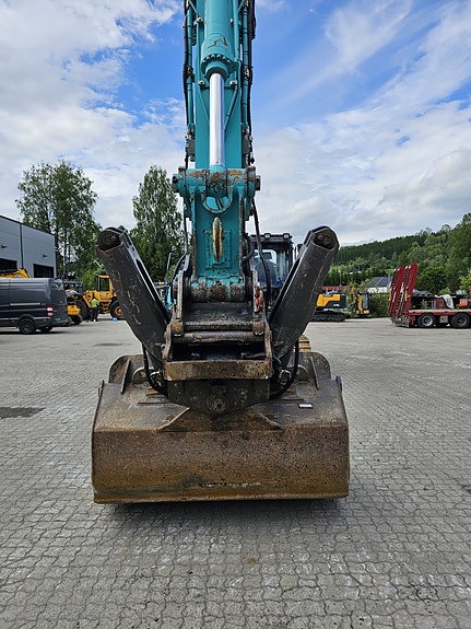 Kobelco SK 350 LC-10 13 of 30