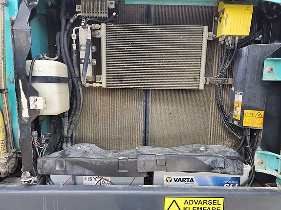 Kobelco SK 350 LC-10 22 of 30