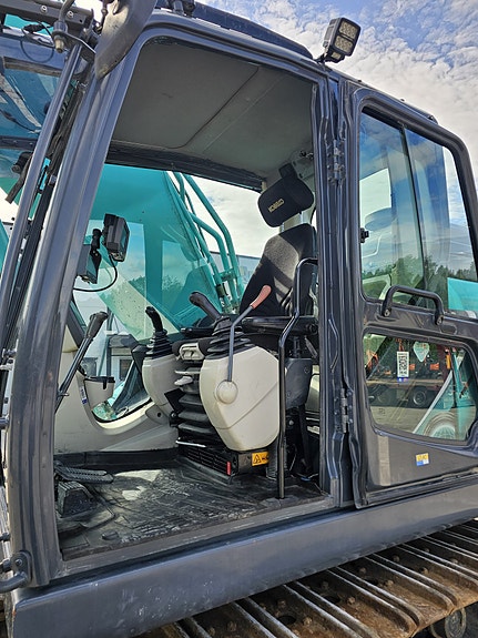 Kobelco SK 350 LC-10 25 of 30