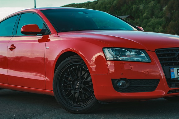Audi A5 5 of 12