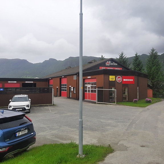 Bilde 5 av 7 i jobbannonse-galleriet